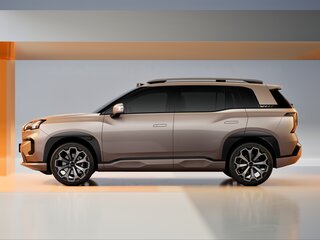 2026 GAC Aion V, белый, 4599000 рублей, вид 2