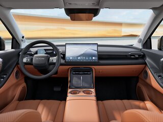 2026 GAC Aion V, белый, 4599000 рублей, вид 4
