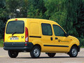 2001 Renault Kangoo I, жёлтый, 170000 рублей - вид 3