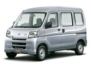Изображение Daihatsu Hijet X 2004 – 2021