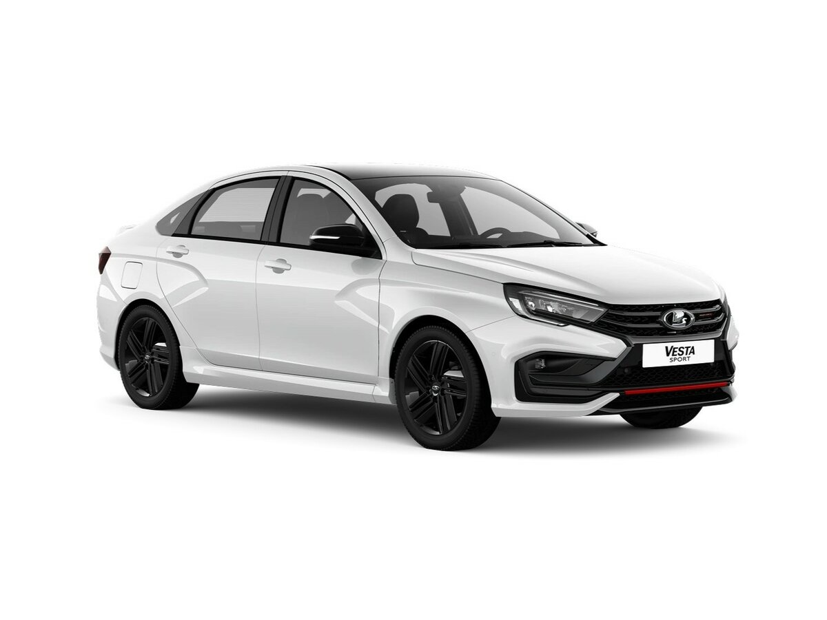 Открыть фотографии: Lada (ВАЗ) Vesta I Рестайлинг (NG)