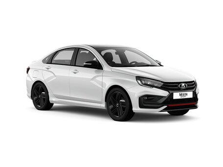 Lada (ВАЗ) Vesta I Рестайлинг (NG)