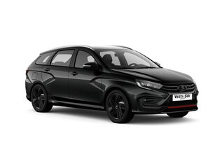 Lada (ВАЗ) Vesta SW Sport I Рестайлинг (NG)