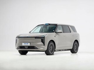 IM Motors (Zhiji) LS8
