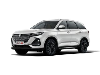 2026 Changan CS75 Pro, белый, 3055000 рублей, вид 1