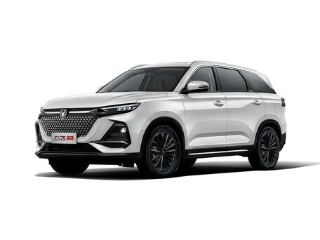 Changan CS75 Pro