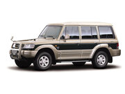 Изображение Hyundai Galloper II 1997—2003