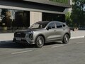 2026 Haval Jolion I Рестайлинг 2, серый, 2499000 рублей