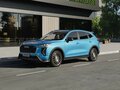 2026 Haval Jolion I Рестайлинг 2, голубой, 2949000 рублей