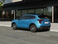 2026 Haval Jolion I Рестайлинг 2, голубой, 2949000 рублей - вид 1
