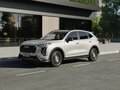 2026 Haval Jolion I Рестайлинг 2, белый, 2649000 рублей