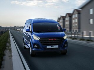 2026 SKM M7, белый, 2858000 рублей, вид 2