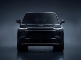 2026 UMO 8, чёрный, 5790000 рублей, вид 2