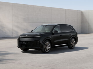 2026 Li Auto (Lixiang) L8 II, коричневый, 10990000 рублей, вид 4