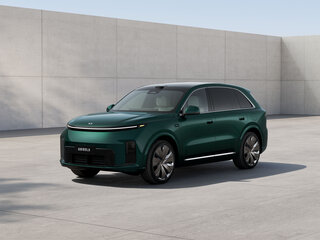 2026 Li Auto (Lixiang) L8 II, коричневый, 10990000 рублей, вид 2