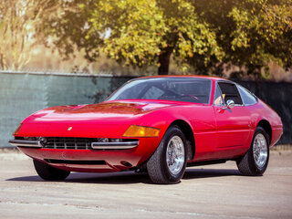 Ferrari 365 GTB/4 Daytona II