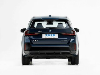 2026 BMW iX1 eDrive 25L, белый, 5590000 рублей, вид 4
