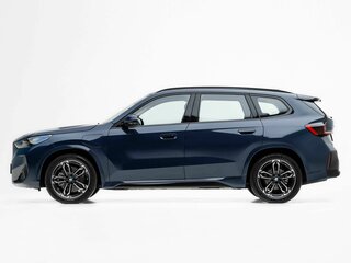 2026 BMW iX1 eDrive 25L, белый, 5590000 рублей, вид 2