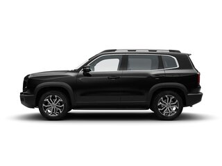 2026 Haval Dargo I Рестайлинг, чёрный, 3899000 рублей, вид 2