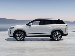 2026 Jeland J7, белый, 3409000 рублей, вид 3