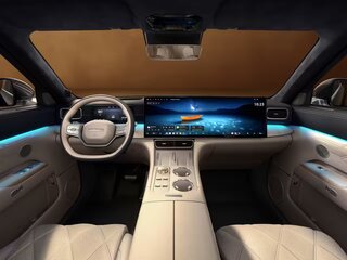 2026 Esteo Exlantix ET8, зелёный, 7690000 рублей, вид 4