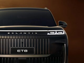 2026 Esteo Exlantix ET8, зелёный, 7690000 рублей, вид 5
