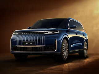 2026 Esteo Exlantix ET8, синий, 7690000 рублей, вид 1