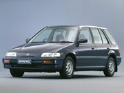 Изображение Honda Civic IV 1987—1996