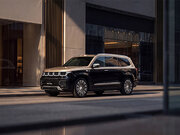 Изображение BAIC Taitan 700 2026 – н.в.