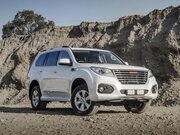 Изображение Haval H9 I Рестайлинг 2017—2024