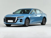 Изображение Hongqi H5 II 2022—2026
