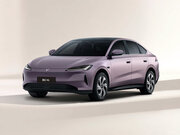Изображение Jetta M6 2026 – н.в.