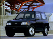 Изображение Suzuki Escudo I 1988—1998