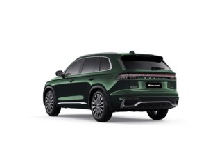 2026 Geely Monjaro I Рестайлинг, зелёный, 4954990 рублей, вид 2