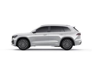 2026 Geely Monjaro I Рестайлинг, белый, 5012716 рублей, вид 3
