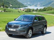 Изображение Skoda Kodiaq I 2016—2022