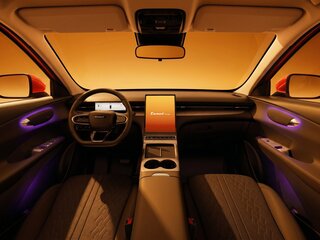 2026 Tenet Plus L6, чёрный, 3040000 рублей, вид 5