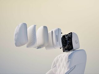 Премиальная аудиосистема Pristine Halo Theater 9.3.6 максимальной мощностью 5440 Вт