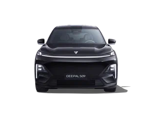 2026 Changan Deepal S09, чёрный, 6889900 рублей, вид 3