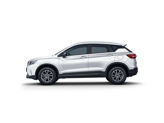 2026 Belgee X50 I Рестайлинг, белый, 2199990 рублей, вид 3
