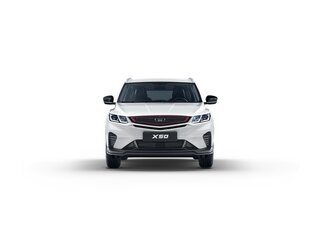 2026 Belgee X50 I Рестайлинг, белый, 2199990 рублей, вид 4