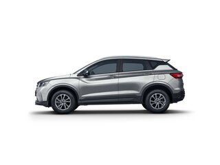 2026 Belgee X50 I Рестайлинг, серебристый, 2199990 рублей, вид 3
