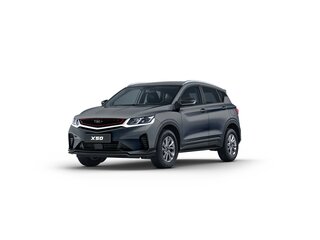 2026 Belgee X50 I Рестайлинг, серый, 2199990 рублей, вид 1