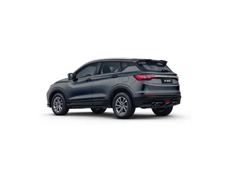 2026 Belgee X50 I Рестайлинг, серый, 2199990 рублей, вид 2