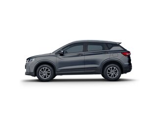 2026 Belgee X50 I Рестайлинг, серый, 2199990 рублей, вид 3