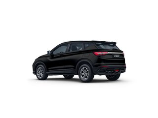 2026 Belgee X50 I Рестайлинг, чёрный, 2199990 рублей, вид 2