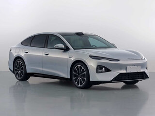 BYD Seal 07 II