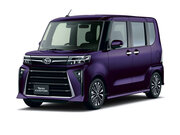 Изображение Daihatsu Tanto IV Рестайлинг 2022 – н.в.