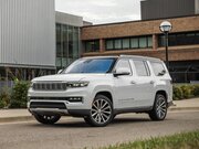 Изображение Jeep Grand Wagoneer WS 2021 – н.в.