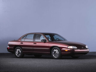 Chevrolet Lumina II